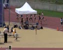 Girls 800 metre Under 16 Final