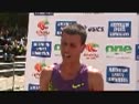 Jeff Riseley - Briggs Athletics Classic Interview