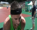 Jeremy Roff Sydney Track Classic 2011