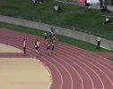 Aust Junior Champs U17 Boys 800m Heat 1