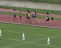Aust Junior Champs U18 Boys 800m Heat 3