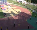Boys 4x100 metre Relay Under 16