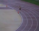 Girls 3000 metre Under 20 Final