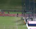 Boys 400 metre Hurdles Under 18 Heat 2