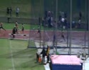 Boys 400 metre Hurdles Under 18 heat 3