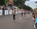 2010 Bamoral Burn Women's Elite 