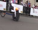 2010 Balmoral Burn Kurt Fearnley