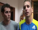 Roff & Nipperress afer Heat