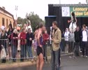 Ryan Gregson after Victory in the Leonora Final