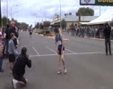 U18 Boys Mile Leonora 2010