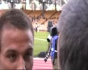 Melbourne Track Classic Video Interviews