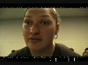 Valerie Villi Interview August 16th, Berlin World Champs