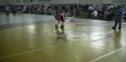 Brian Barnes vs Ben Atterbury(Rd 1) State Title match 120lb Novice
