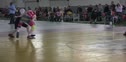 Brian Barnes vs. Ben Atterbury (RD 2)120lb Novice title match