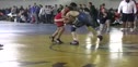 Brian Barnes vs. Marco Young (rd 2) 120lb Novice