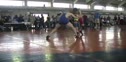 JT Barnes vs, David Brunk Cadet 119lb SF