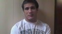 Chase Pami "Going for Number Three"