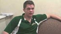 Mark Perry After Day 1 of PAC 10's