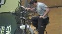 Training Cycle 3: "The Road to Pac-10's" Cardio and Fight Night