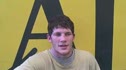 Ryan DesRoches Getting Better each Match