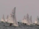 1st 420 Race 8/8/09