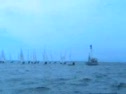 Full Rig Starting Line, 8/9