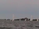 Full Rig Downwind and Gate Rounding BBR