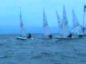 Full Rig Starting Line, 3rd Race 8/9
