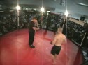 booker derousse vs lee brousseau