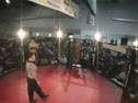 yohance flager vs greg wilson