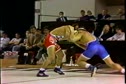 118-Rosselli (Edinboro) v Zaputil (Iowa)