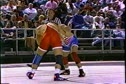 134-Jaworsky (UNC) v Fergeson (Cornell)