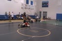 M. Niemann (Groveport Madison) vs. T. Jones (Whetstone)