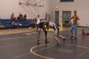 J. Garringer (Ashland U.) v. K. Hipps (The Mount/Muskingum)