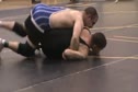 S. Nicola (St. Thomas Aquinas) v. Trent (in black)
