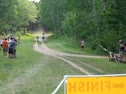 Sprint Finish at WORS