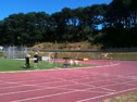 Wellington Centre 1500 Champs - Women