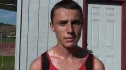 Dan Maxwell 1st Place Div. 4-5 Mt. Sac XC