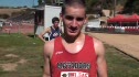 Dillon Marks 1st Place Div. 3 Mt. Sac XC