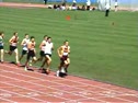 Canterbury 1500m Champs