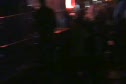 Guitars, Cadillacs and Bader as the DJ
