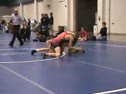 130: Quinton Murphy (NY) vs Devon Gobbo (NJ) at Super 32