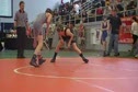 102 lbs Rd 2 Nathan Adelman vs Kevin Leonhardt