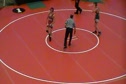 126 Finals Austin Wesley vs Tony Dailey