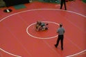 132 Finals J.P. Newton vs Skonieczny