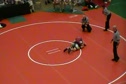 154 Finals Dakota Sizemore vs Wyatt Dye