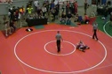 164 Finals Quinton Rosser vs Kevin Mcgraw