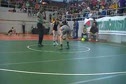 90 lbs Rd 1 Ray  Barr vs Billy Shannon
