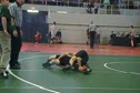 96 lbs Rd 1 Ryan Kaminski vs John Kirby