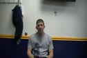 Coach Andrassy on Junior High State Tournament